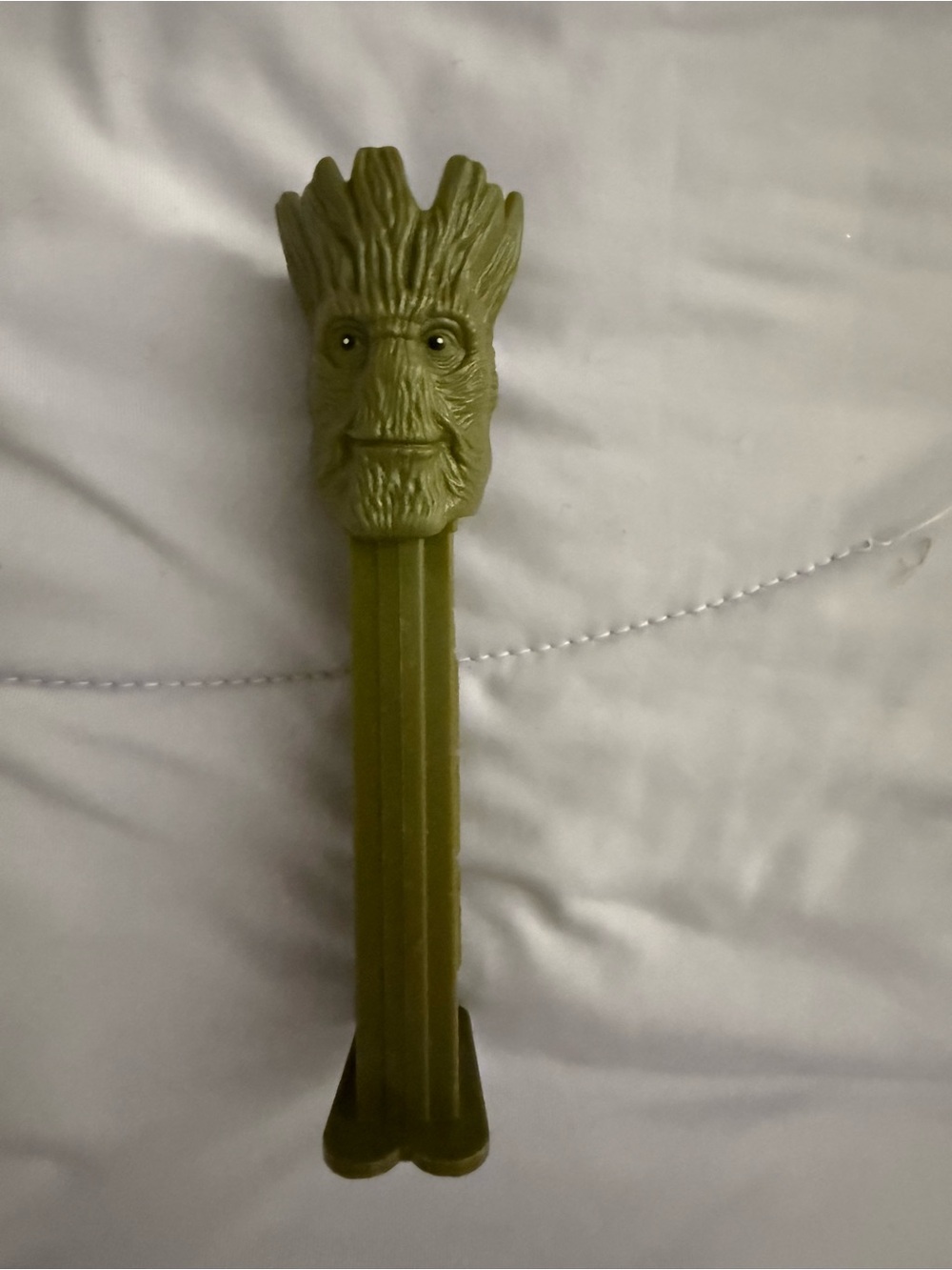 Marvel Guardians of the Galaxy Groot Pez Dispenser